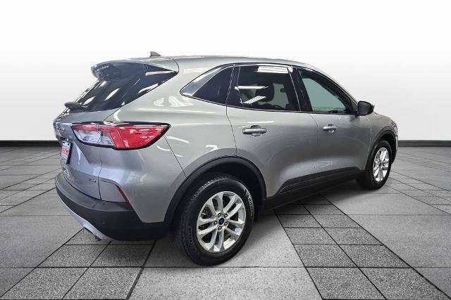 Certified 2021 Ford Escape SE FWD image 5