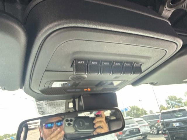 Certified 2024 Ford Bronco Wildtrak image 25