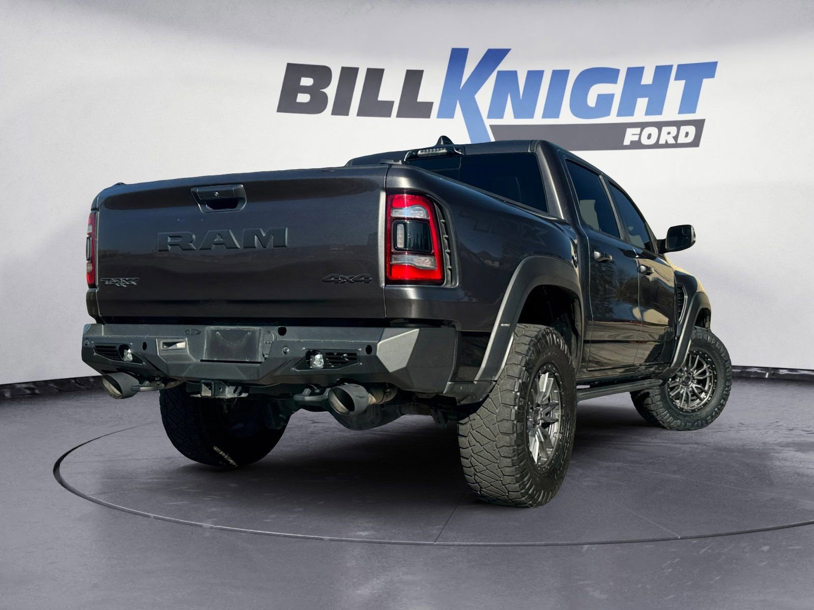 Used 2021 RAM 1500 TRX w/ TRX Level 2 Equipment Group image 5