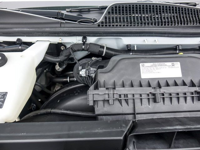 Used 2024 Chevrolet Express 2500 Extended w/ Driver Convenience Package RWD image 30