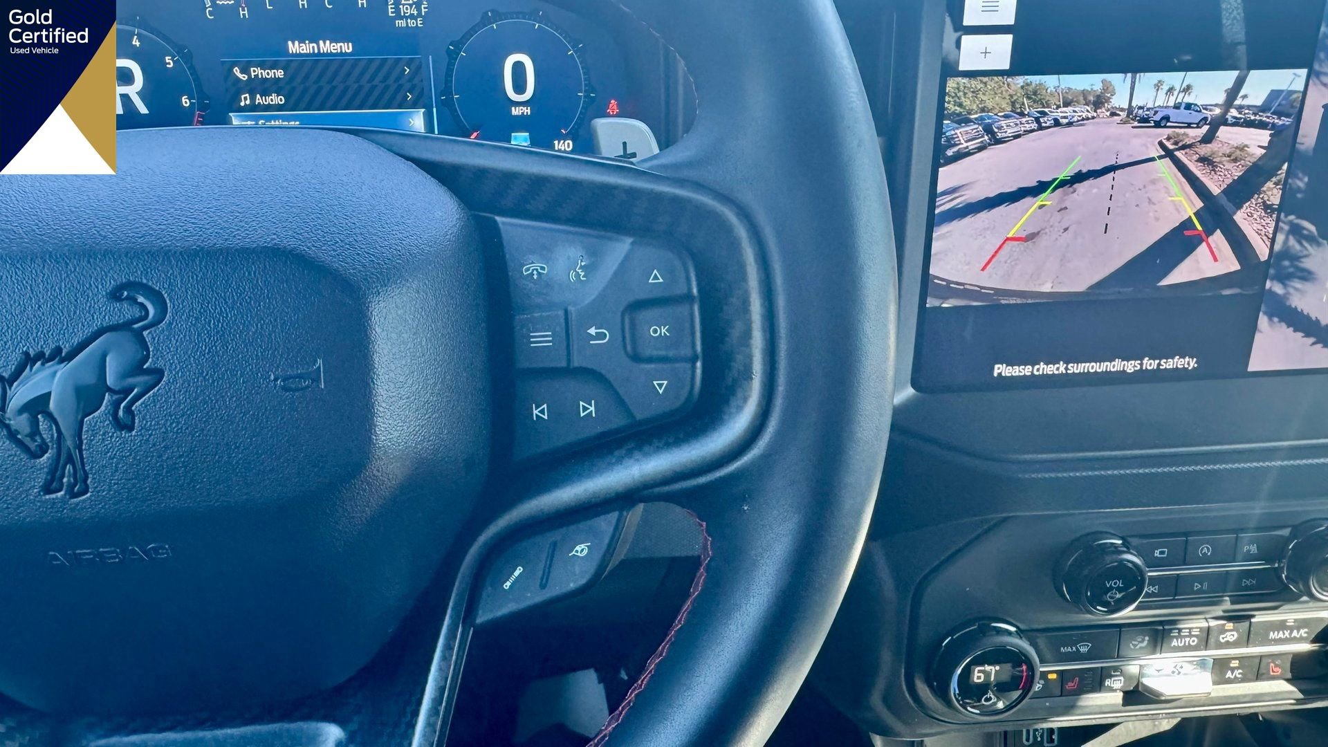 Certified 2023 Ford Bronco Raptor image 33