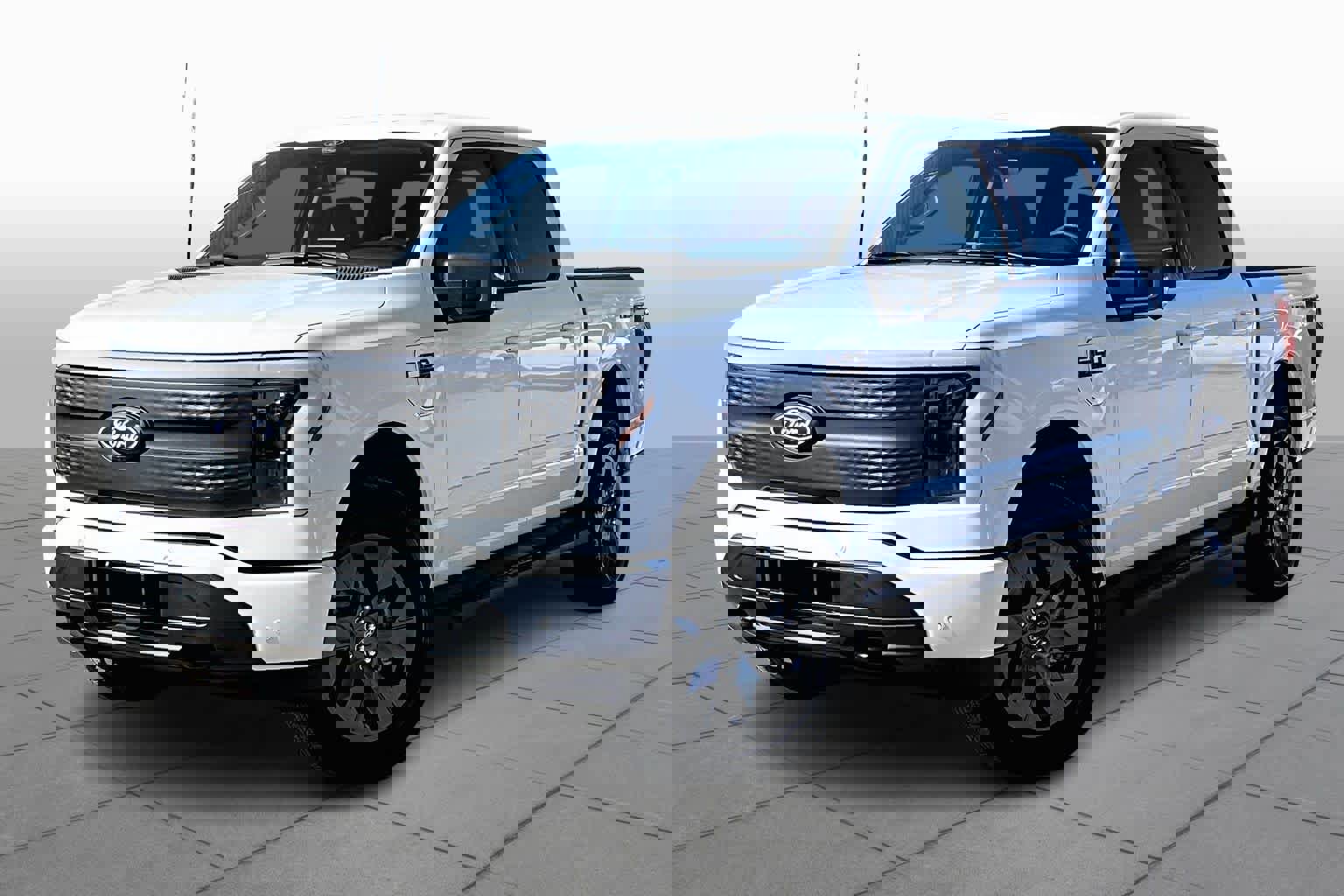 Certified 2025 Ford F150 Lightning Flash image 6