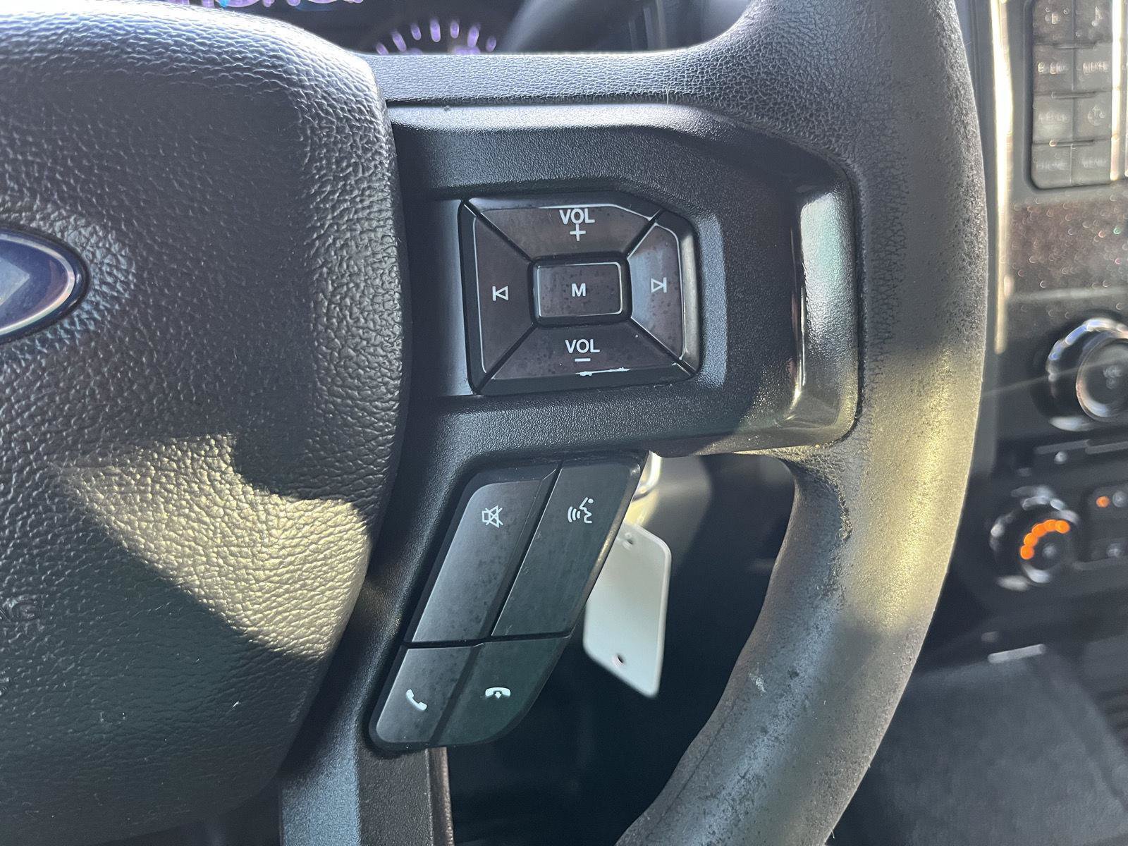 Certified 2018 Ford F250 XL w/ Power Equipment Group AWD/4WD image 20