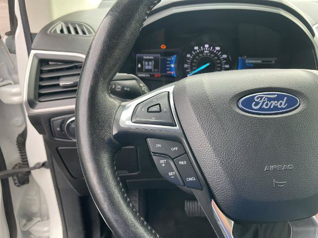 Certified 2022 Ford Edge SEL w/ Convenience Package AWD/4WD image 33