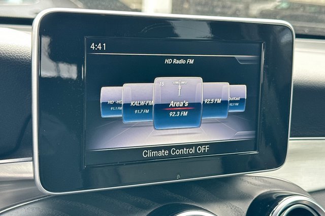 Used 2019 Mercedes-Benz GLC 300 image 24