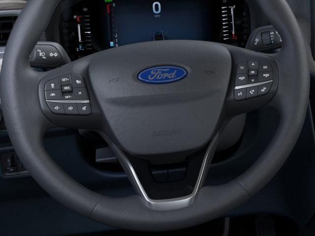 Certified 2026 Ford Maverick Lariat w/ Black Appearance Package AWD/4WD image 14