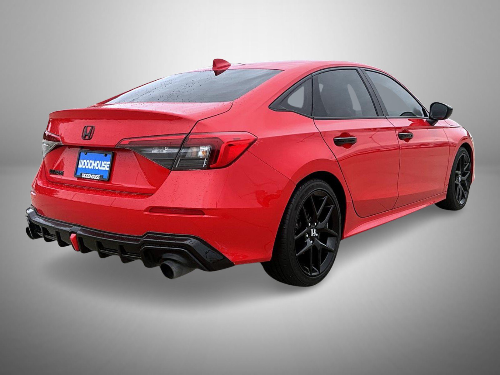 Used 2023 Honda Civic Sport image 5