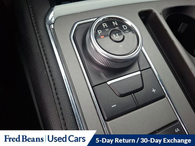 Certified 2019 Ford Expedition XLT w/ Equipment Group 202A image 22