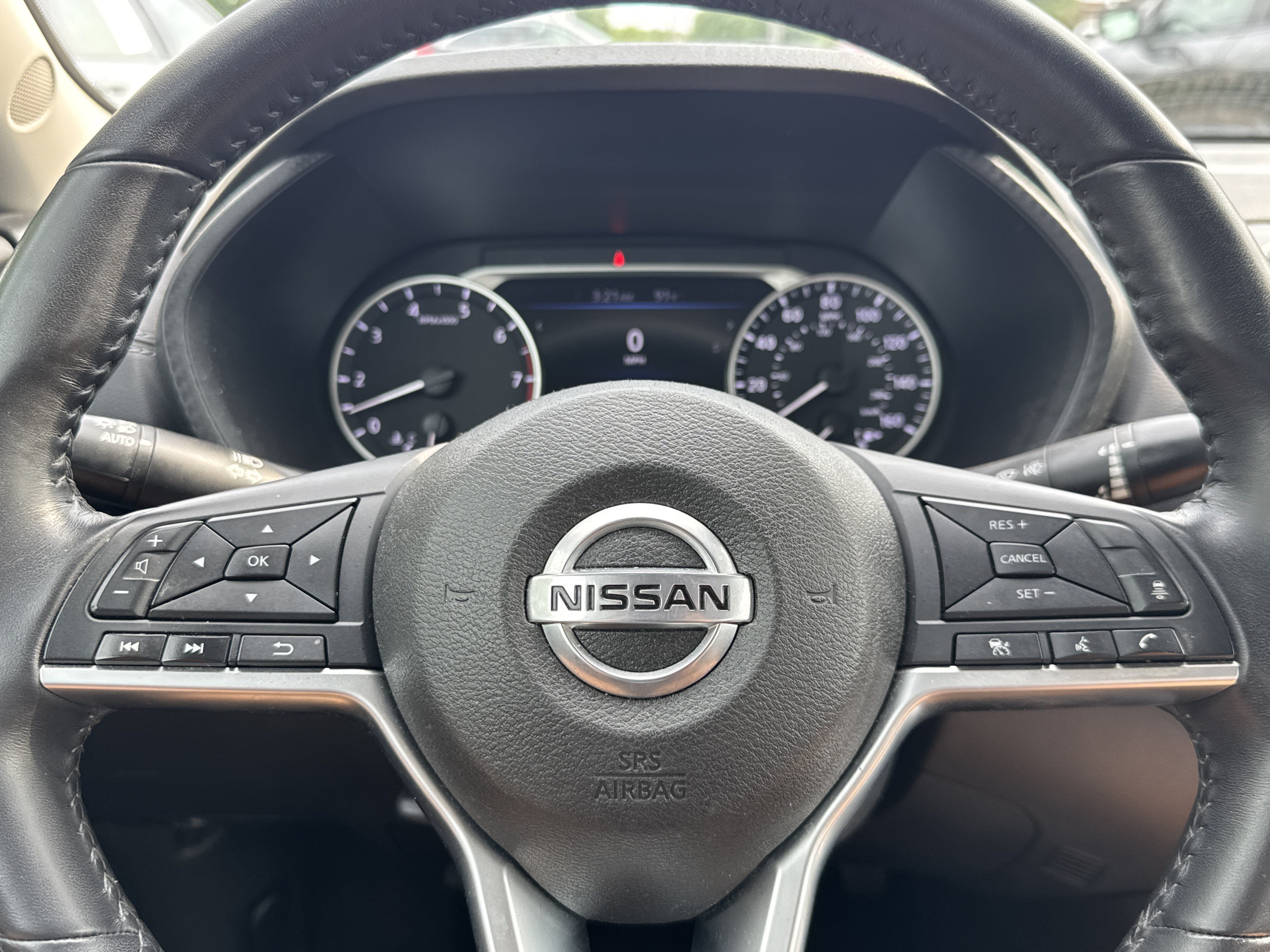 Used 2020 Nissan Sentra SV FWD image 15