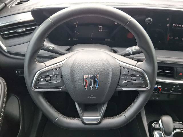 Used 2024 Buick Encore GX Sport Touring FWD image 22