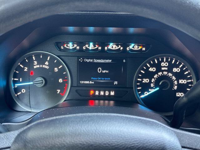 Certified 2020 Ford F150 XLT w/ Equipment Group 301A Mid AWD/4WD image 6