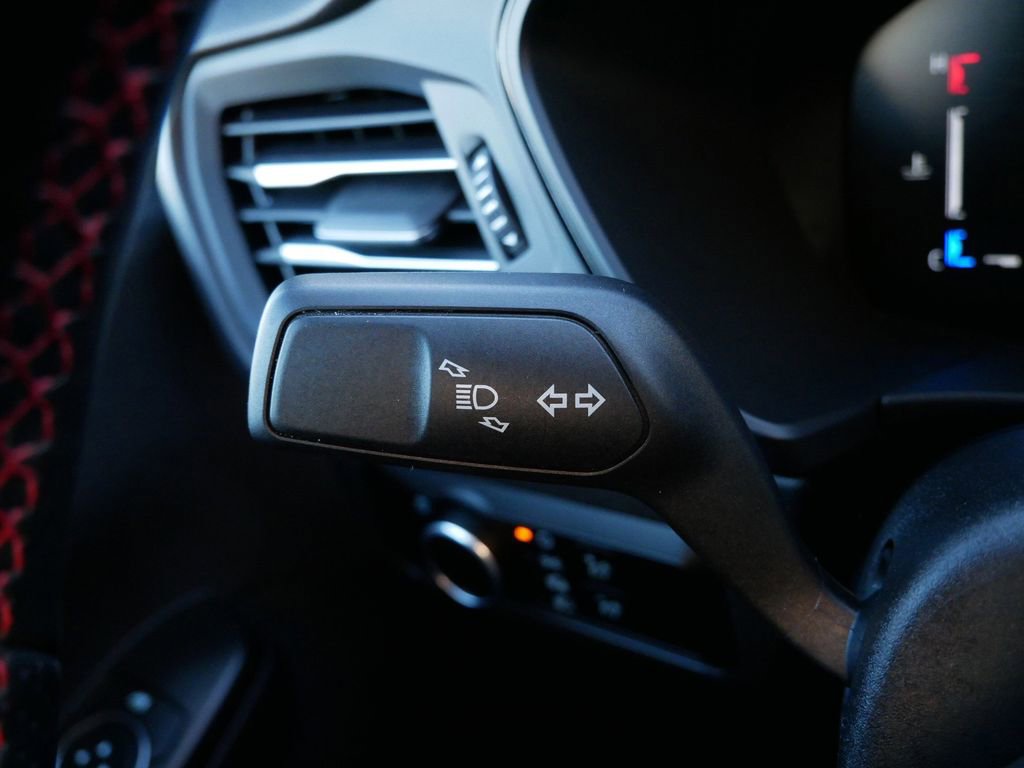 Certified 2025 Ford Escape ST-Line image 26