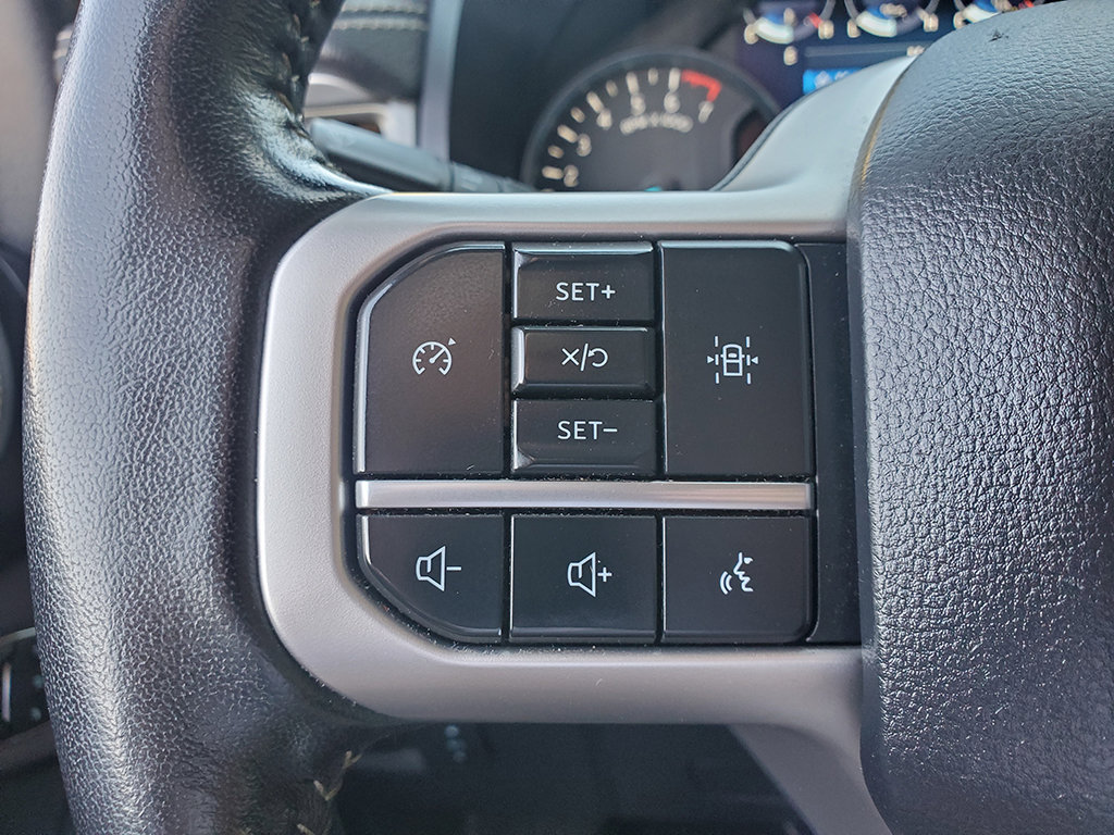 Certified 2024 Ford Expedition Max XLT AWD/4WD image 27
