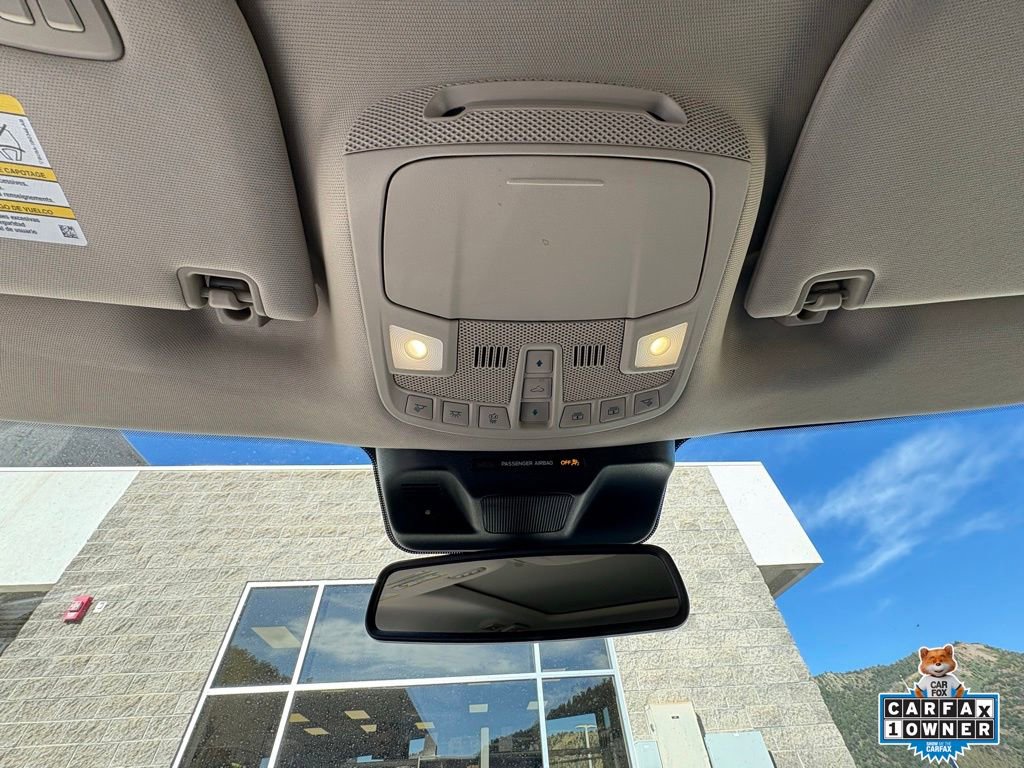 Certified 2024 Ford Expedition XLT AWD/4WD image 17