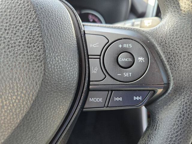 Used 2019 Toyota RAV4 Adventure w/ Advanced Technology Package AWD/4WD image 28