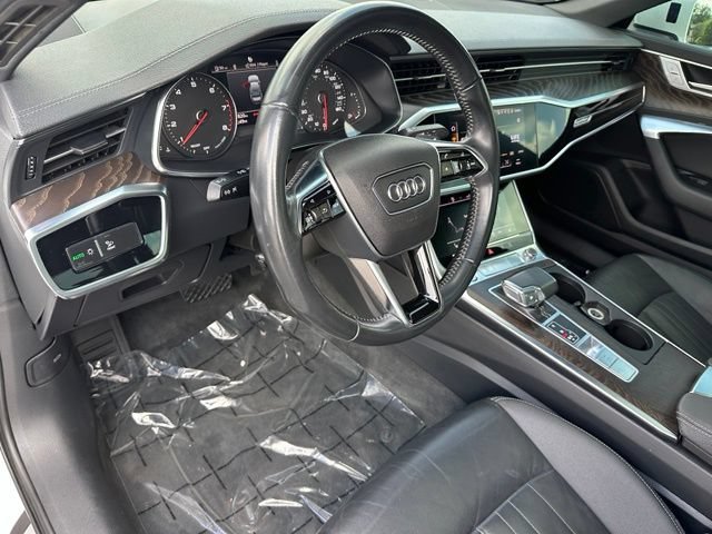 Used 2019 Audi A6 2.0T Premium w/ Convenience Package AWD/4WD image 20