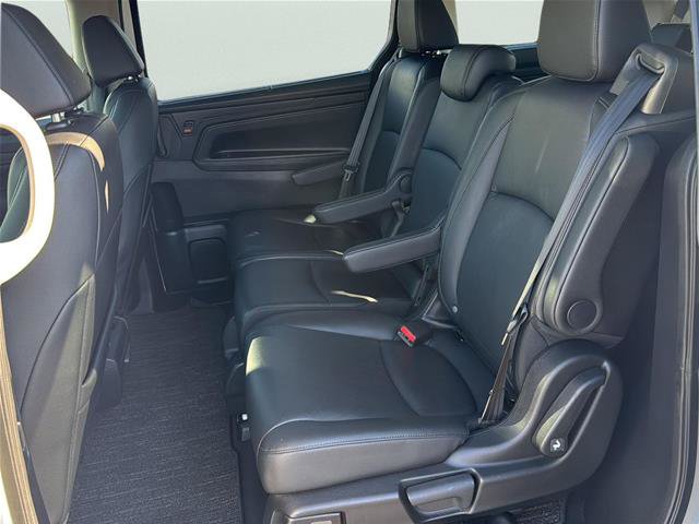 Used 2025 Honda Odyssey EX-L image 18