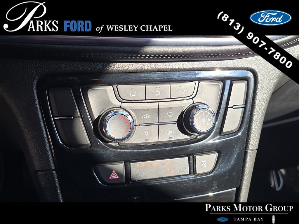 Used 2018 Buick Encore Preferred image 23