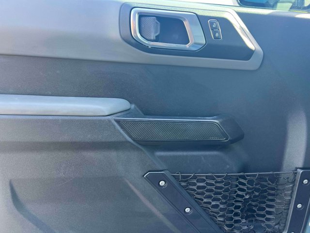 Certified 2022 Ford Bronco Big Bend AWD/4WD image 20