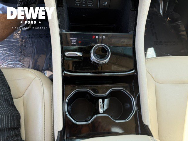Used 2021 Jeep Grand Cherokee L Limited w/ Trailer Tow Package AWD/4WD image 22