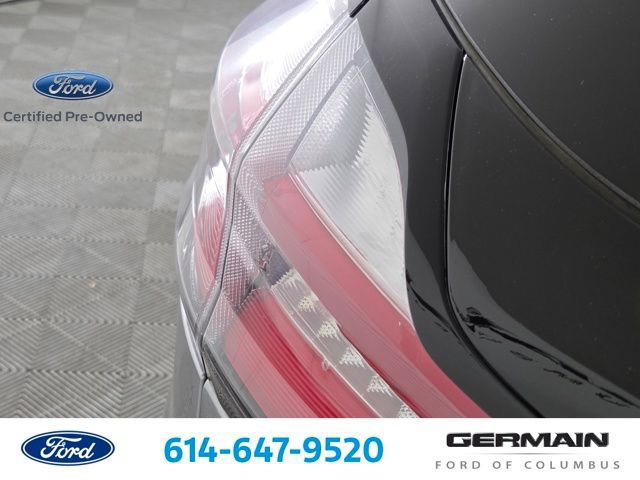 Certified 2023 Ford Edge SEL w/ Convenience Package AWD/4WD image 15