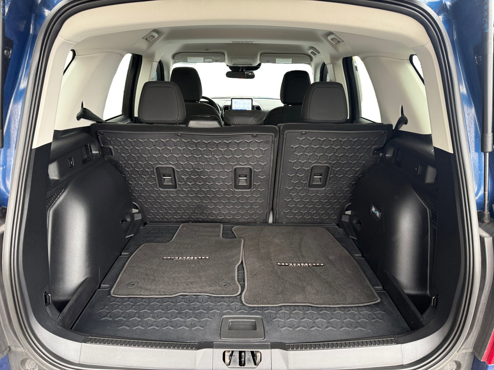 Certified 2023 Ford Bronco Sport Big Bend w/ Convenience Package image 17