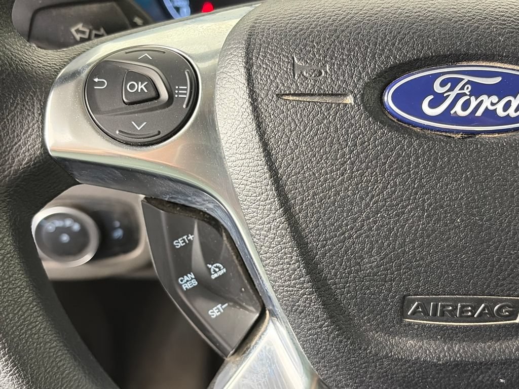 Certified 2022 Ford Transit Connect XL FWD image 16