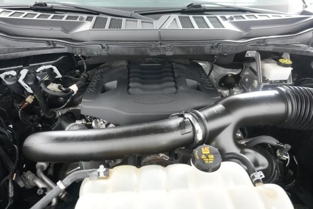 Certified 2022 Ford F150 Lariat AWD/4WD image 42