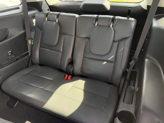 Certified 2025 Ford Explorer Active w/ Active Comfort Package RWD image 28