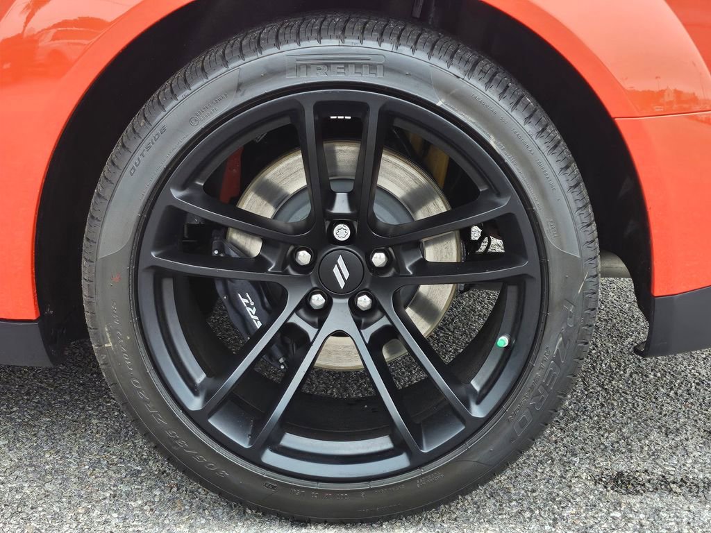 Used 2023 Dodge Challenger R/T Scat Pack image 26