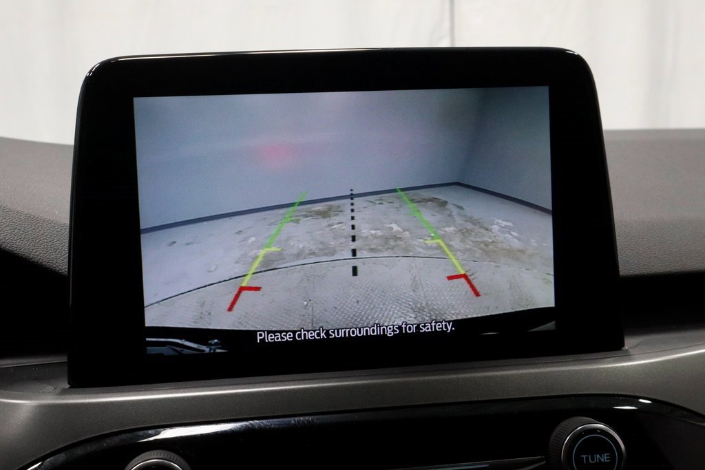 Certified 2023 Ford Escape Active image 2