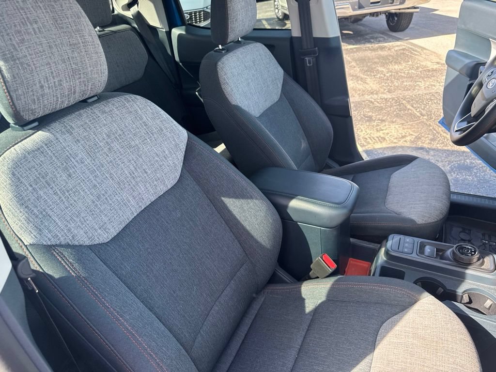 Certified 2022 Ford Maverick XLT FWD image 34
