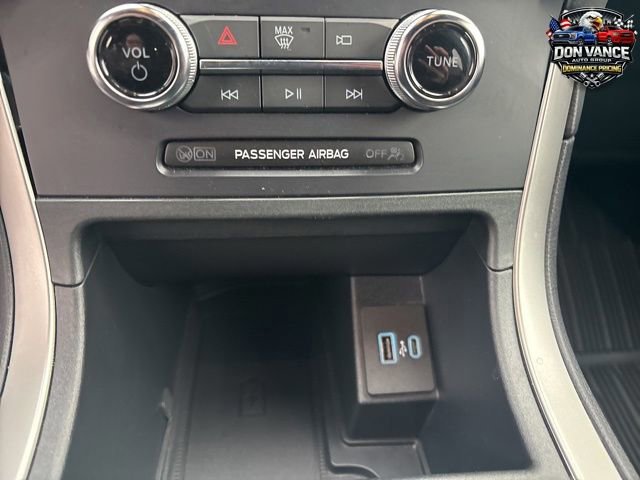 Certified 2024 Ford Edge ST-Line AWD/4WD image 16