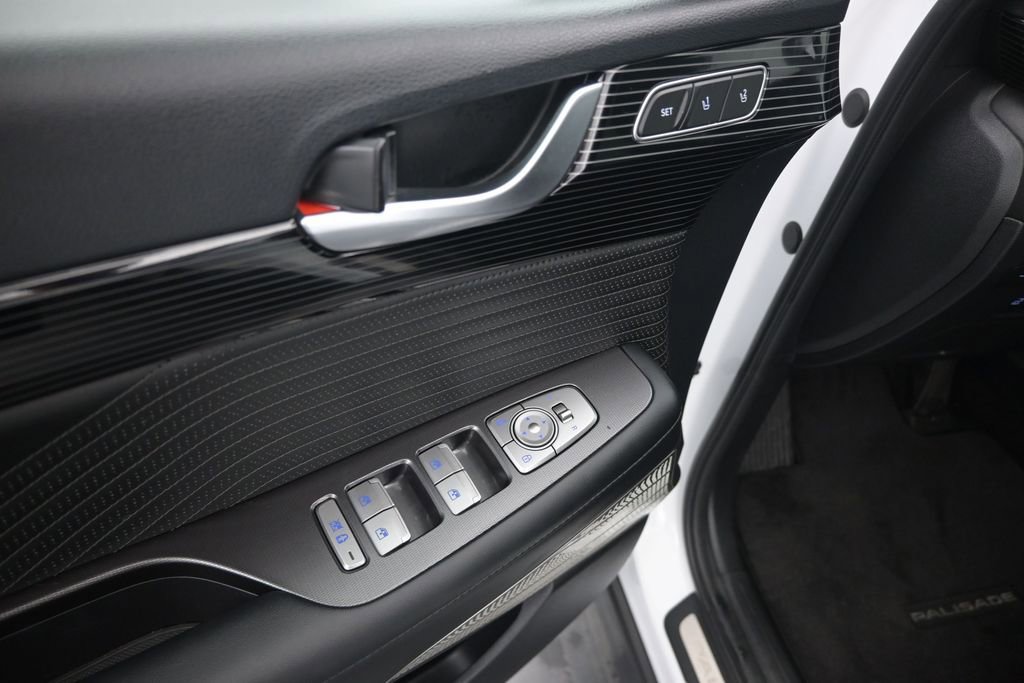 Used 2024 Hyundai Palisade Calligraphy AWD/4WD image 18