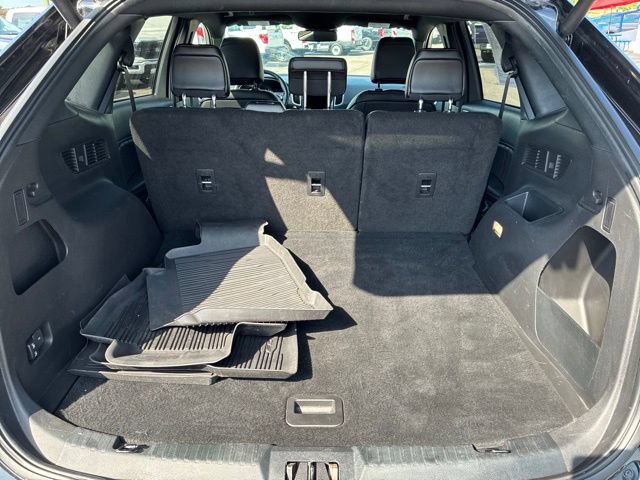 Certified 2024 Ford Edge ST-Line AWD/4WD image 67