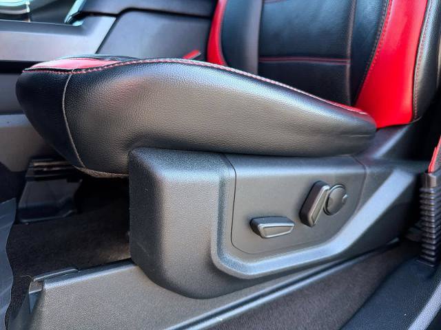 Certified 2019 Ford F150 Lariat AWD/4WD image 18