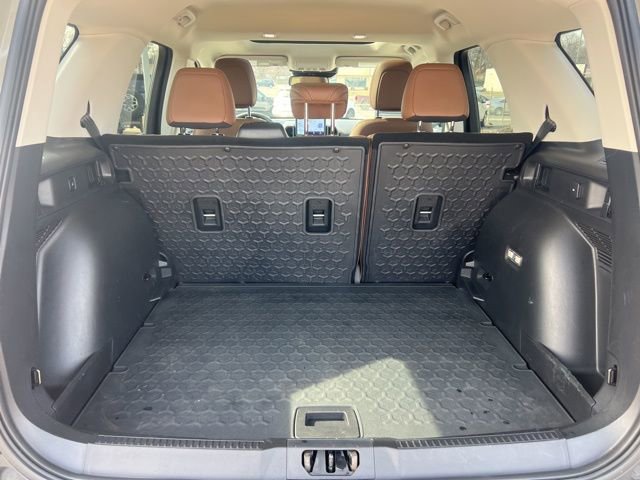 Certified 2024 Ford Bronco Sport Outer Banks w/ Tech Package image 25