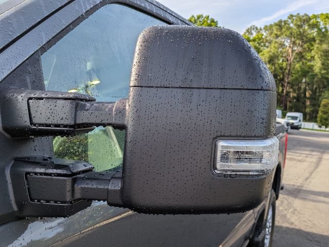 Certified 2026 Ford F250 XLT w/ FX4 Off-Road Package AWD/4WD image 11