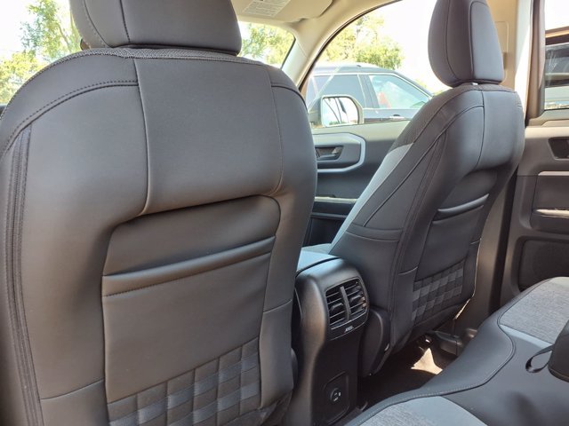 Certified 2024 Ford Bronco Sport Big Bend w/ Convenience Package AWD/4WD image 7