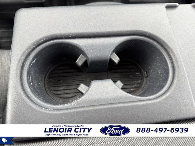 Certified 2021 Ford F150 XL w/ Equipment Group 101A High image 28