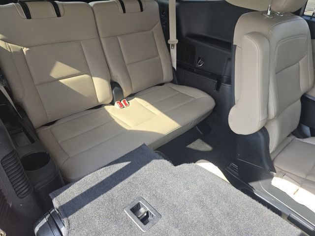 Certified 2020 Ford Explorer XLT w/ Equipment Group 202A AWD/4WD image 19