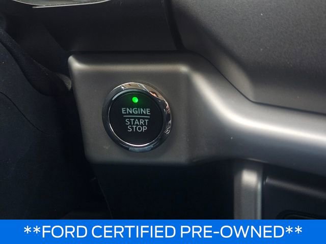 Certified 2022 Ford Expedition XLT image 25