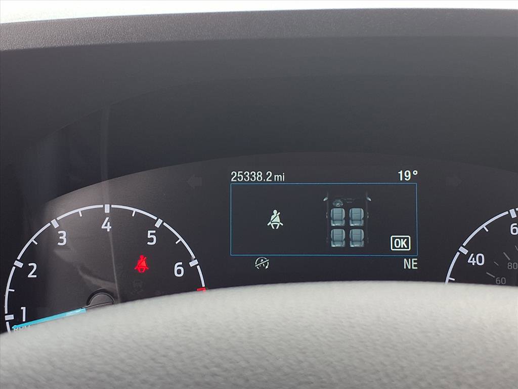 Certified 2022 Ford Maverick XLT image 15