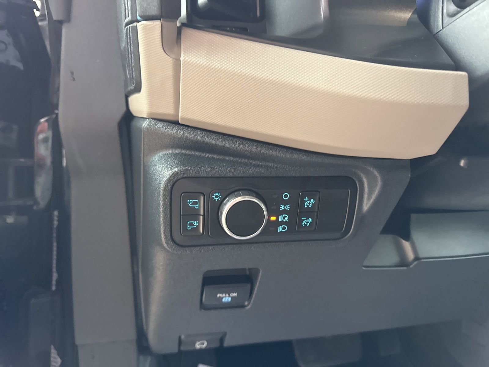 Certified 2023 Ford Bronco Wildtrak AWD/4WD image 26