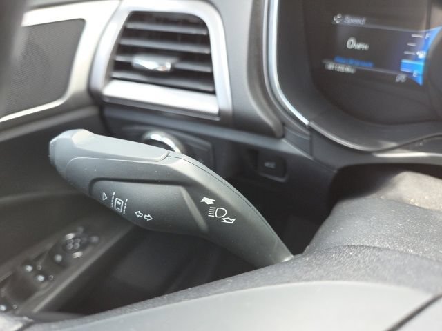 Certified 2020 Ford Fusion SE FWD image 41