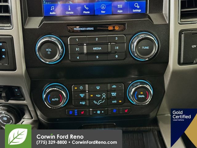 Certified 2021 Ford F250 Lariat image 20