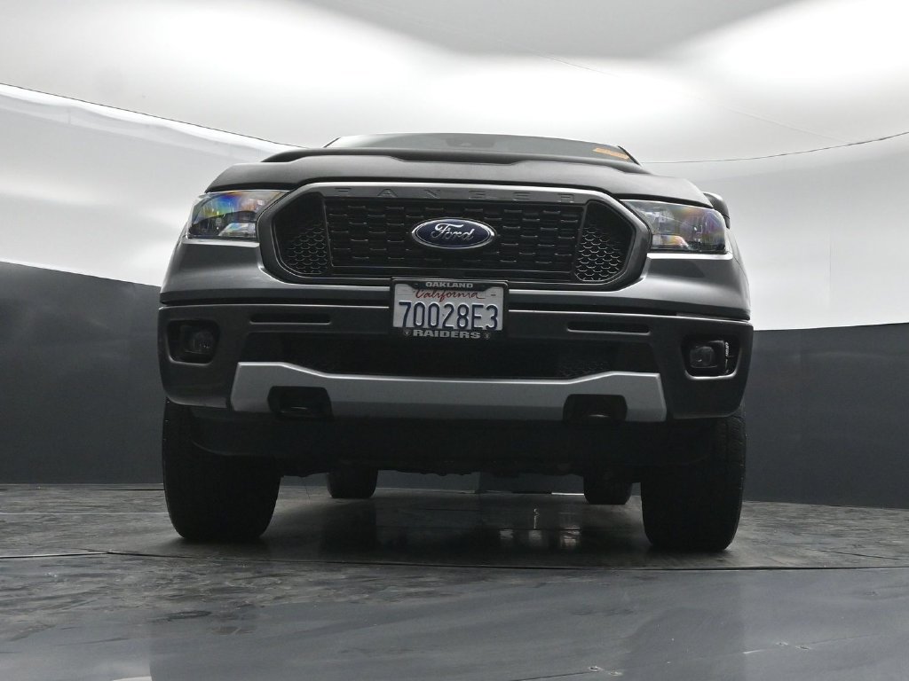 Certified 2021 Ford Ranger XLT w/ Equipment Group 301A Mid AWD/4WD image 40