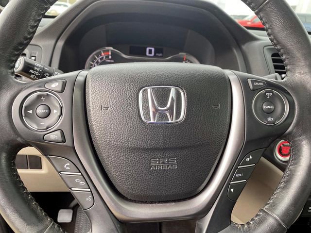 Used 2017 Honda Pilot EX-L image 17