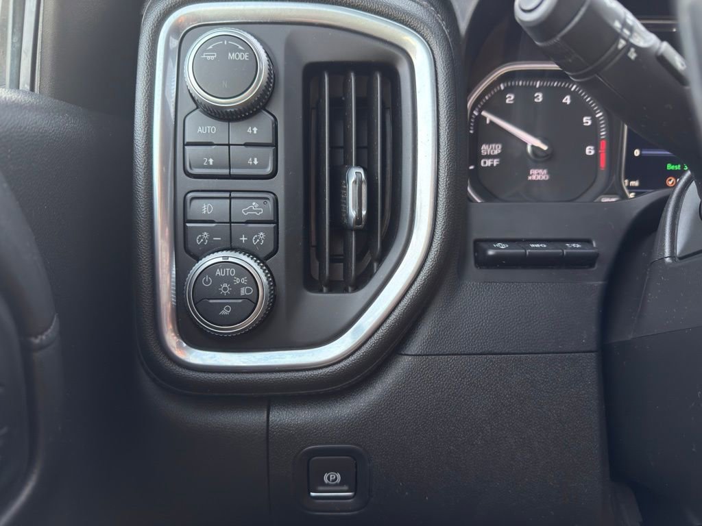 Used 2020 GMC Sierra 1500 Denali image 24