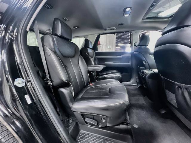 Used 2024 Hyundai Palisade XRT AWD/4WD image 23